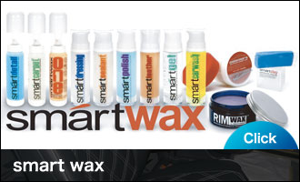 スマートWAX